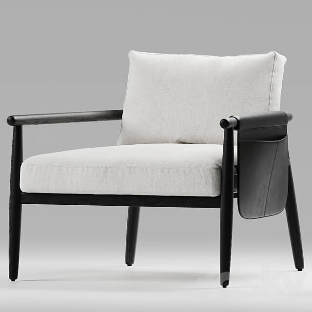 Meridiani Teresa 3D Models
