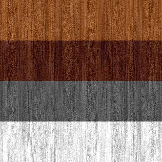 Wood texture Teak 4 3D Models