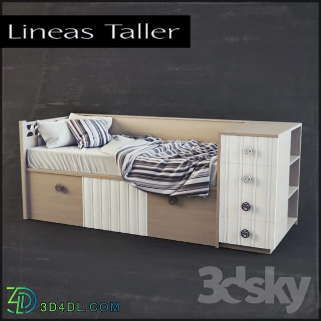 Lineas Taller Natural Chic