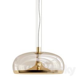 aurelia s 45 2013 Pendant light 3D Models 