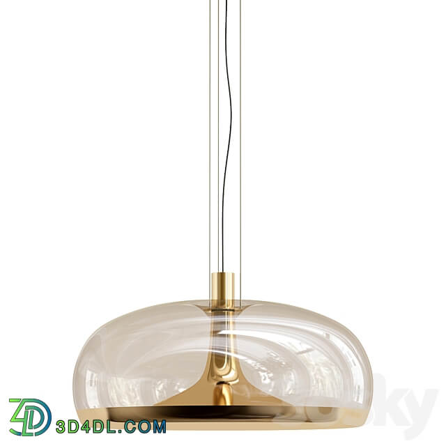 aurelia s 45 2013 Pendant light 3D Models