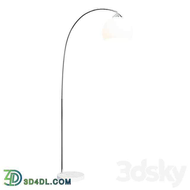 Floor lamp Newcastle 80367169 floor lamp 3D Models