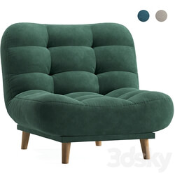 Bons T 3D Models 