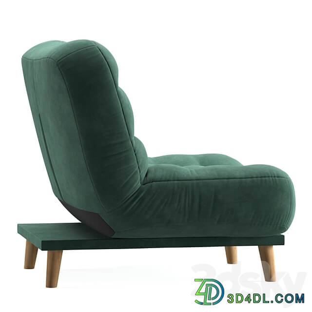 Bons T 3D Models
