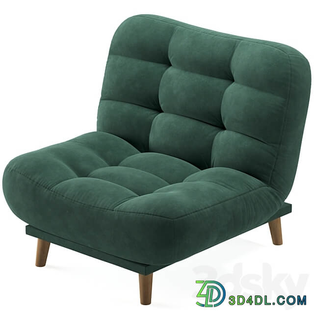 Bons T 3D Models