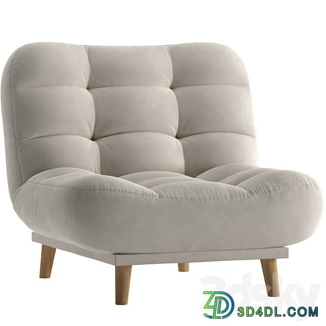 Bons T 3D Models