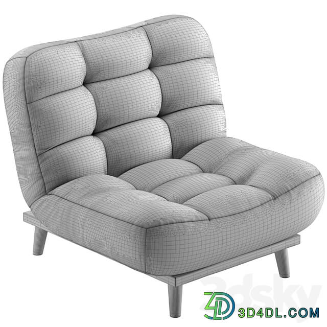 Bons T 3D Models