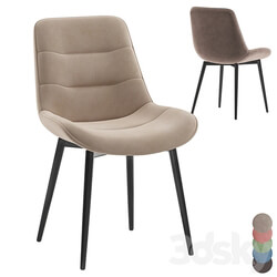 Stool Group Austin chair 3D Models 