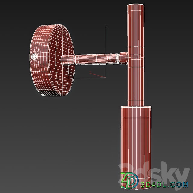 Bernard 3D Models
