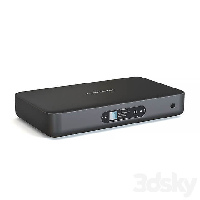 Harman Kardon Radiance 2400 speaker system