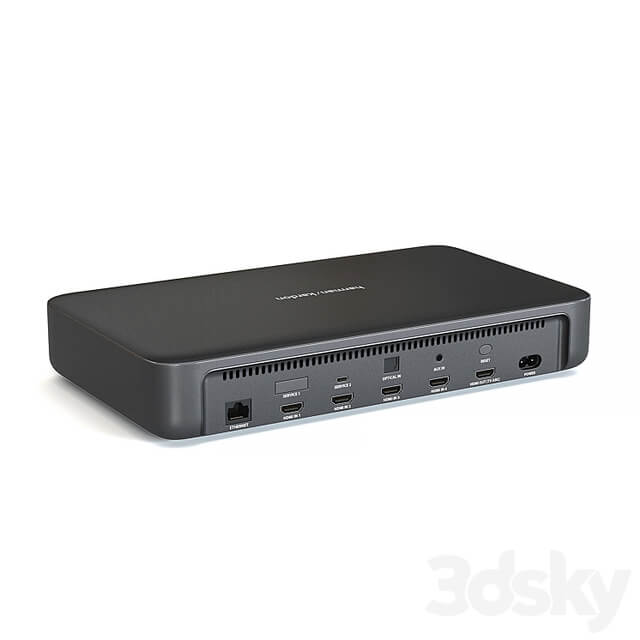 Harman Kardon Radiance 2400 speaker system
