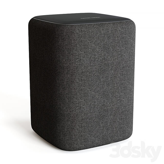 Harman Kardon Radiance 2400 speaker system