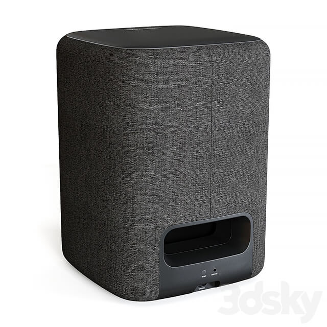 Harman Kardon Radiance 2400 speaker system