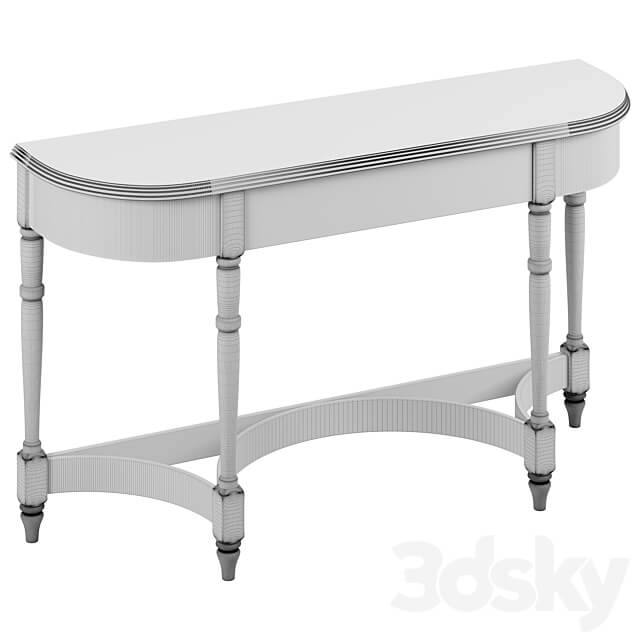 Adilene 3D Models