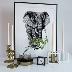 DECOR 