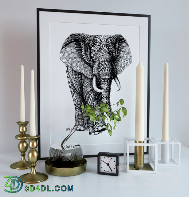 DECOR