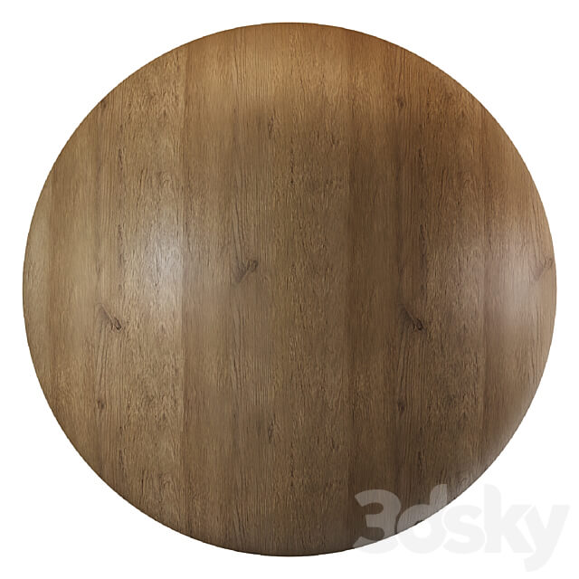 Seamless texture Oak 3D Models