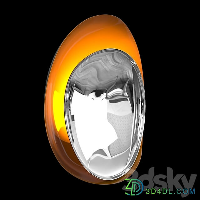 Niamh Barry Vessel II and Vessel III IRE 2017 3D Models