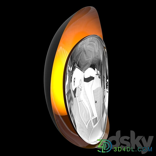 Niamh Barry Vessel II and Vessel III IRE 2017 3D Models