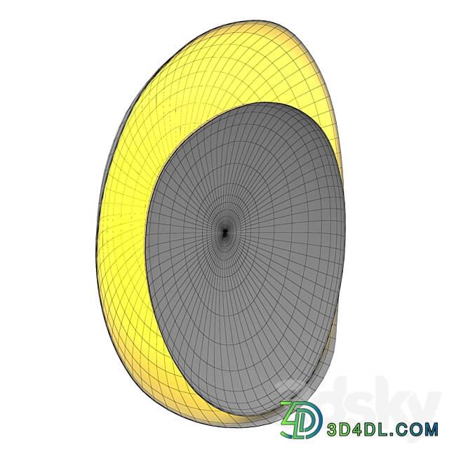 Niamh Barry Vessel II and Vessel III IRE 2017 3D Models