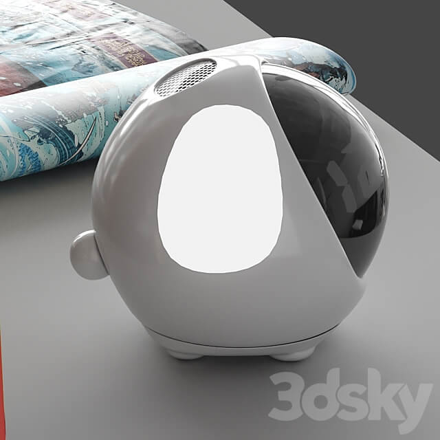 Decor for a children 39 s room Miscellaneous 3D Models