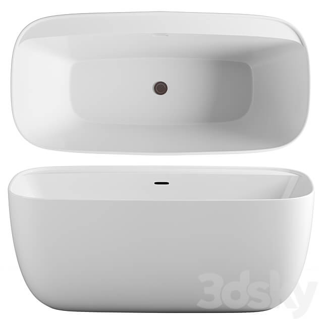 Aquanet Fine 3D Models