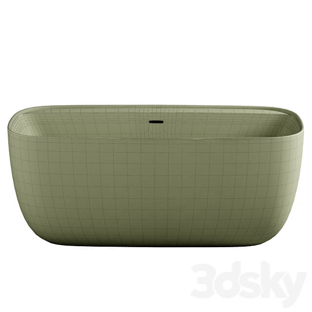 Aquanet Fine 3D Models
