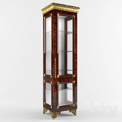 Wardrobe Display cabinets Arredamenti Grand Royal art.400 