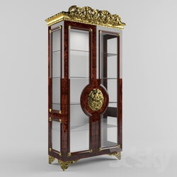 Wardrobe Display cabinets Arredamenti Grand Royal art.401 
