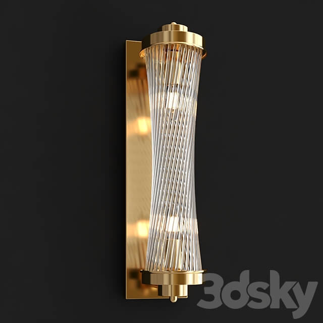 92EL YG59026 3D Models