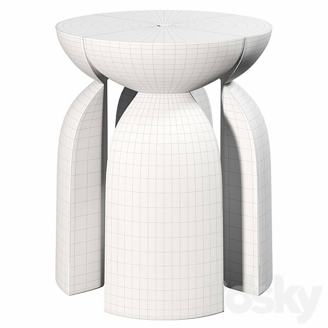 Unity Side 3D Models