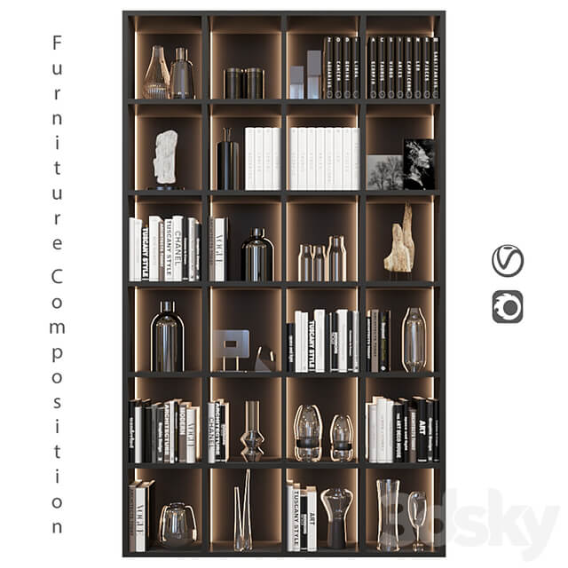 Furniture composition | 193