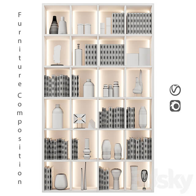 Furniture composition | 193