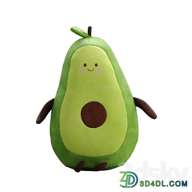 childrens toys 3D Models