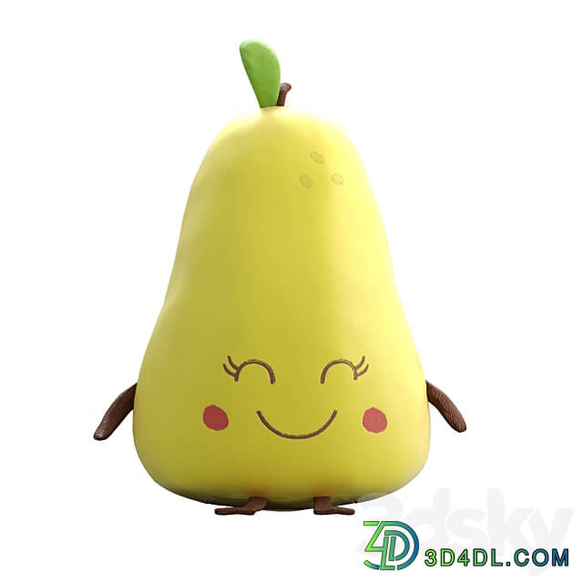 childrens toys 3D Models