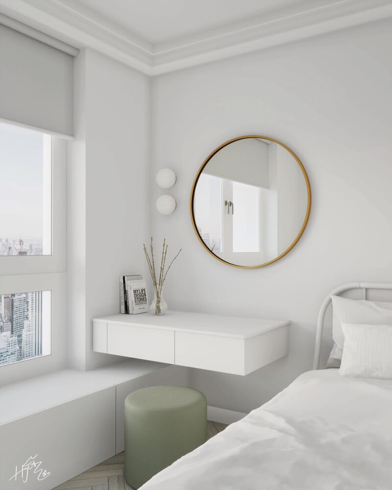 3D Interior Apartment 247 Scene File 3dsmax By Ha Huong Tra