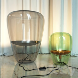 Brokis Ballon Lamp 