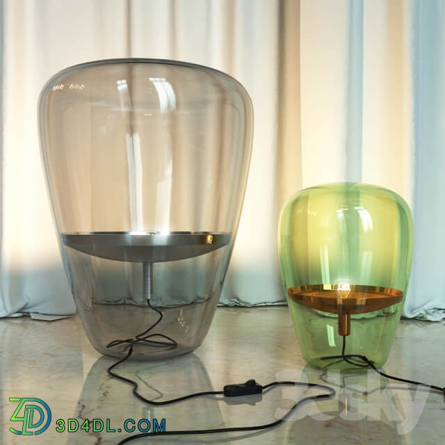Brokis Ballon Lamp