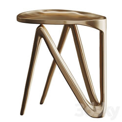 Coffee table DIVA 3D Models 