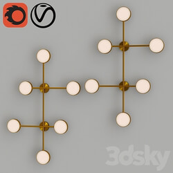MINCHEN 3D Models 
