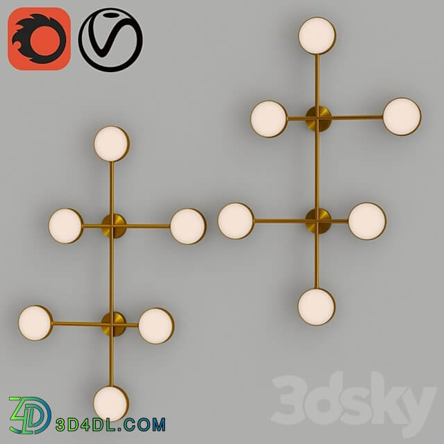 MINCHEN 3D Models