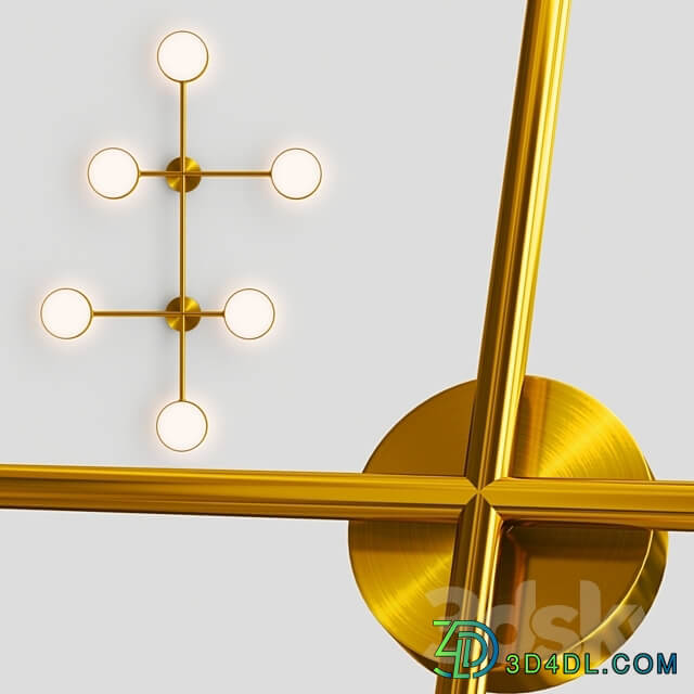 MINCHEN 3D Models