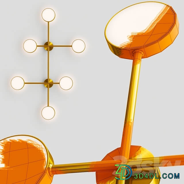MINCHEN 3D Models