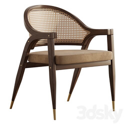 Wormley Dining DUISTT 3D Models 