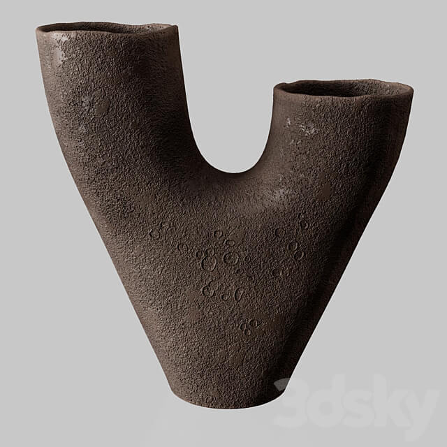 RH Vases collection 3 3D Models