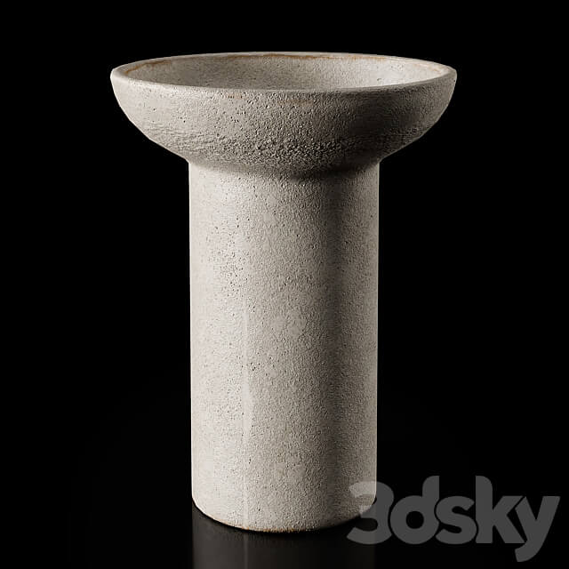 RH Vases collection 3 3D Models