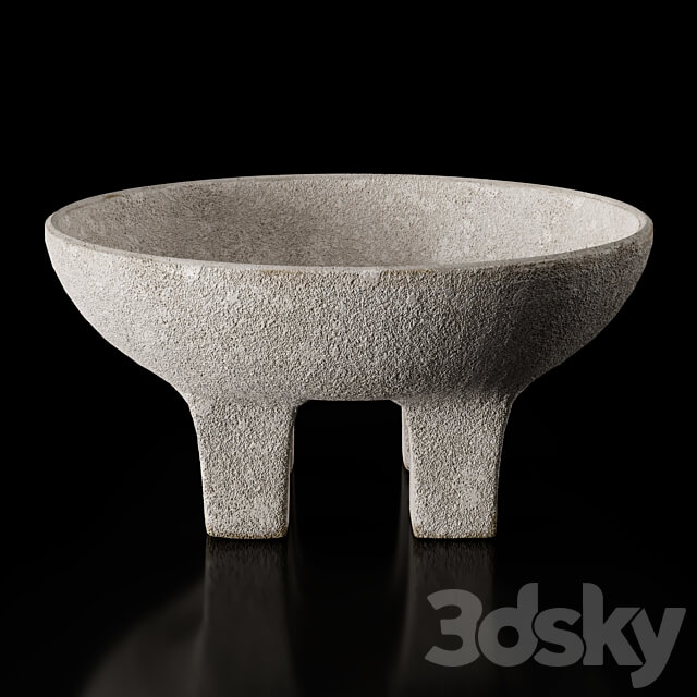 RH Vases collection 3 3D Models
