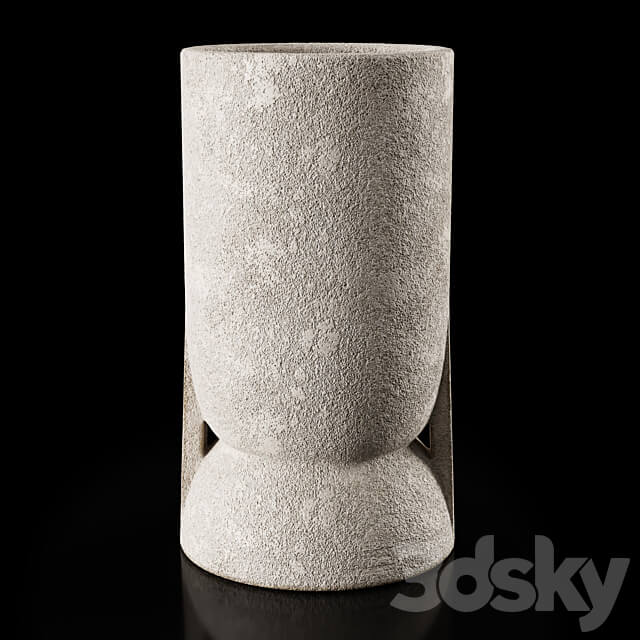 RH Vases collection 3 3D Models