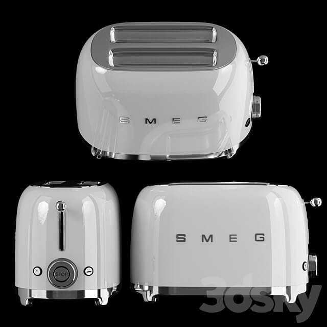 other kitchen accessories 23 3D Models