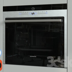 Oven Siemens HB78GU570 